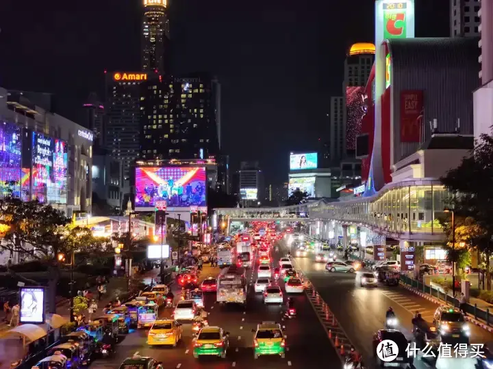 去了泰国才知道,中国汽车出海东南亚,降维打击没有来!日本车,居然守住了?