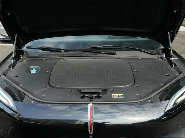 红旗天工08纯电动SUV将于1月7日上市,预售价23.98万元起