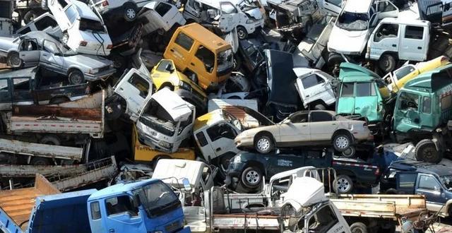 国四燃油车报废即享补贴,新政倾斜新能源汽车购买