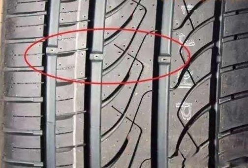 轻松自测!正确判断汽车轮胎是否需要更换的秘籍 轻松自测!正确判断汽车轮胎是否需要更换的秘籍