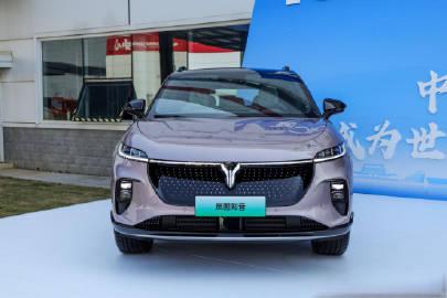 2024中国新能源汽车产量突破1000万辆 达全球首个里程碑