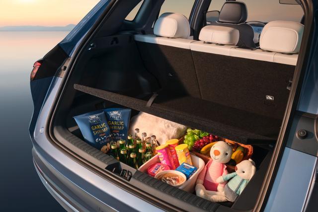 吉利银河星舰7:新能源SUV市场的新标杆 吉利银河星舰7:新能源SUV市场的新标杆