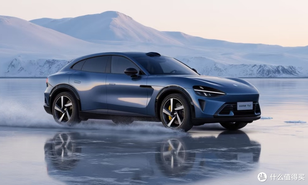 小米 YU7:备受瞩目的新能源汽车新力量 小米 YU7:备受瞩目的新能源汽车新力量